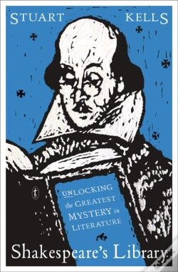 Capa do artigo Shakespeare'S Library
