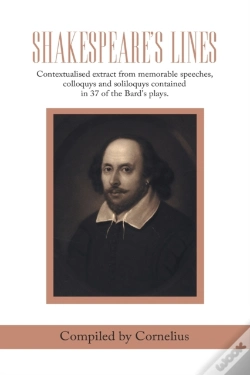 Capa do artigo Shakespeare'S Lines