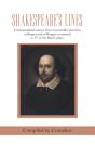 Shakespeare'S Lines - Preview