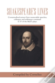 Capa do artigo Shakespeare