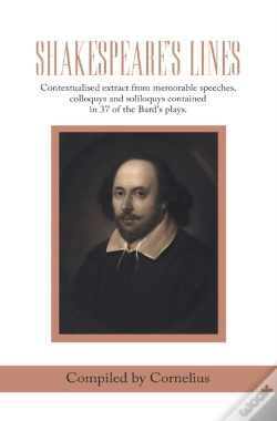 Capa do artigo Shakespeare'S Lines