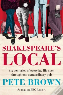 Capa do artigo Shakespeare'S Local