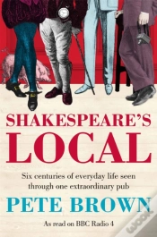 Capa do artigo Shakespeare