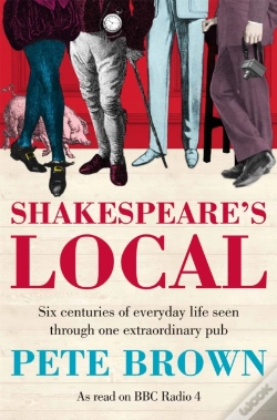 Capa do artigo Shakespeare'S Local