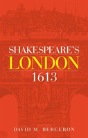 Shakespeare'S London 1613 - Preview