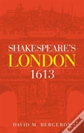 Capa do artigo Shakespeare