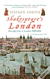 Capa do artigo Shakespeare