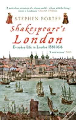 Capa do artigo Shakespeare'S London