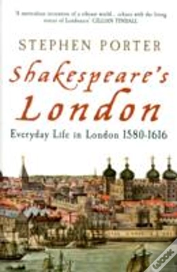 Capa do artigo Shakespeare'S London