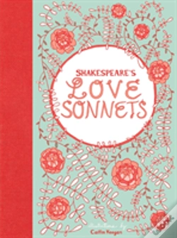 Capa do artigo Shakespeare'S Love Sonnets