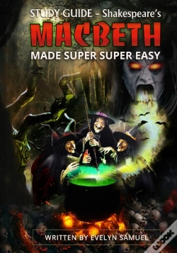 Capa do artigo Shakespeare'S Macbeth Made Super Super Easy