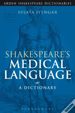 Capa do artigo Shakespeare'S Medical Language: A Dictionary