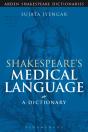 Shakespeare'S Medical Language: A Dictionary - Preview