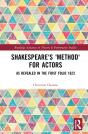 Shakespeare'S 'Method' For Actors - Preview
