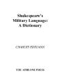 Shakespeare'S Military Language - Preview