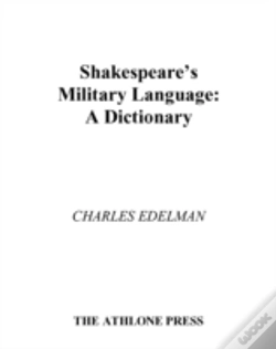 Capa do artigo Shakespeare'S Military Language