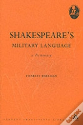 Shakespeare'S Military Language