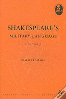 Capa do artigo Shakespeare'S Military Language