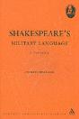 Shakespeare'S Military Language - Preview