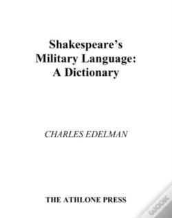 Capa do artigo Shakespeare'S Military Language