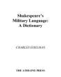 Shakespeare'S Military Language - Preview