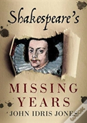 Capa do artigo Shakespeare