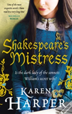 Capa do artigo Shakespeare'S Mistress