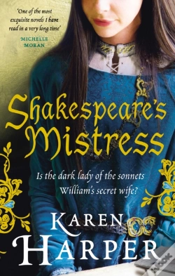 Capa do artigo Shakespeare'S Mistress