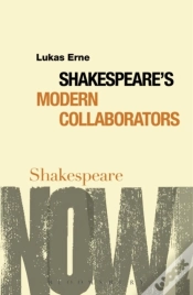 Capa do artigo Shakespeare