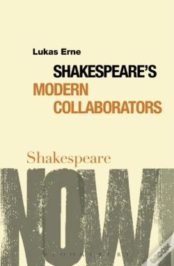Capa do artigo Shakespeare'S Modern Collaborators