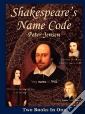 Shakespeare'S Name Code