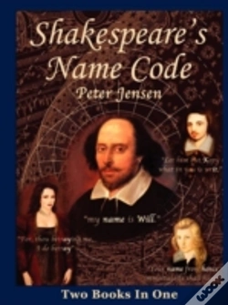 Capa do artigo Shakespeare'S Name Code