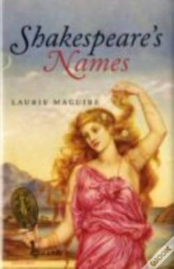 Capa do artigo Shakespeare'S Names