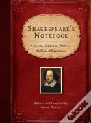 Shakespeare'S Notebook