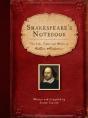 Shakespeare'S Notebook - Preview