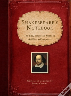 Capa do artigo Shakespeare'S Notebook