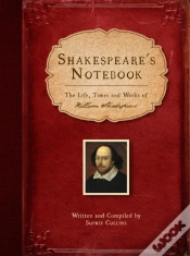 Capa do artigo Shakespeare