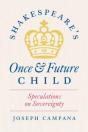 Shakespeare'S Once And Future Child - Preview