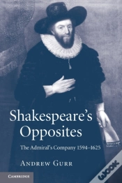Capa do artigo Shakespeare