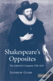 Capa do artigo Shakespeare