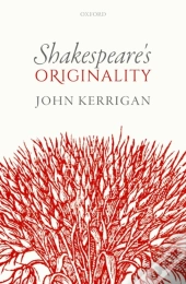 Shakespeare'S Originality