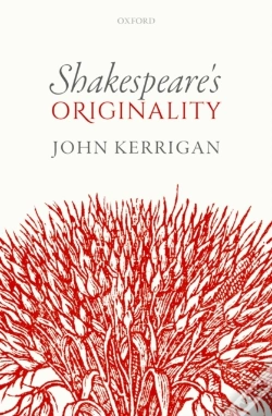 Capa do artigo Shakespeare'S Originality