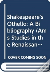 Capa do artigo Shakespeare