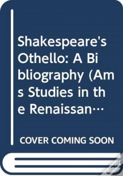 Capa do artigo Shakespeare'S Othello