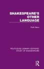 Shakespeare'S Other Language - Preview