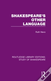Capa do artigo Shakespeare
