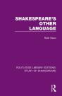 Shakespeare'S Other Language - Preview