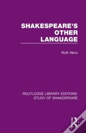 Capa do artigo Shakespeare