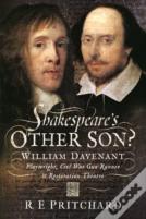 Shakespeare'S Other Son?