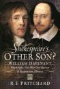 Shakespeare'S Other Son? - Preview